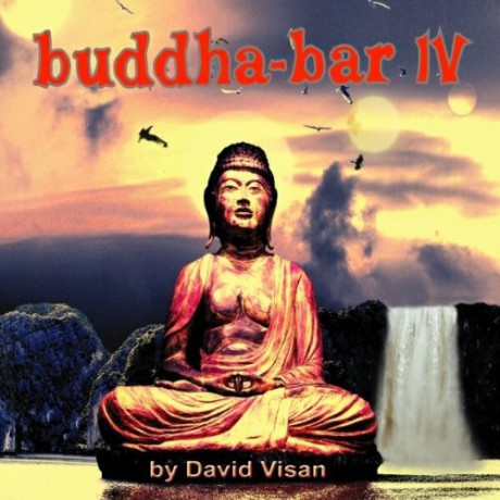 Buddha-Bar Vol.4 [2CD]