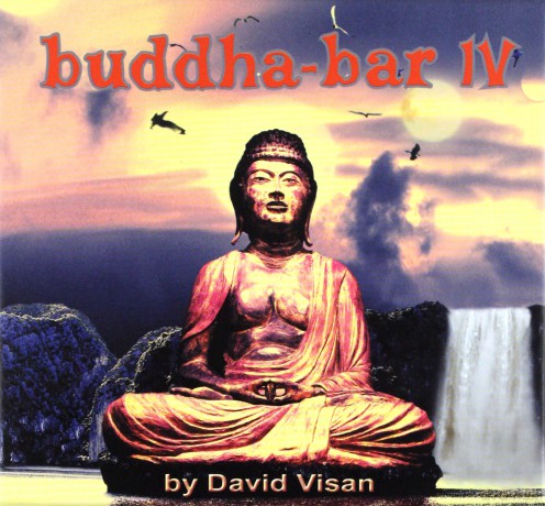 Buddha-Bar Vol.4 [2CD]