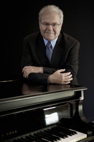 Emanuel Ax: Variations [CD]