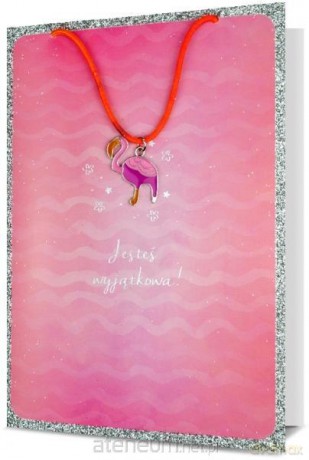 Karnet K. FASHION-02