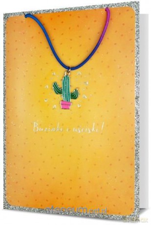 Karnet K. FASHION-03