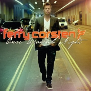 Ferry Corsten: Once Upon A Night 3 [2CD]