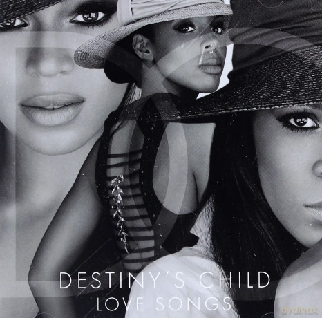 Destiny's Child: Love Songs [CD]