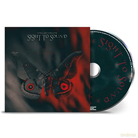 Stellar Circuits: Sight To Sound [CD]