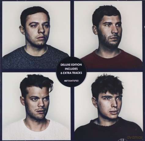 Everything Everything: Arc (Deluxe) [2CD]