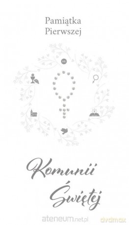 Karnet Komunia