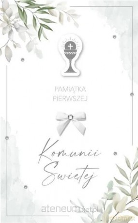 Karnet Komunia