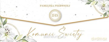 Karnet Komunia