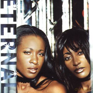 Eternal: Eternal [CD]