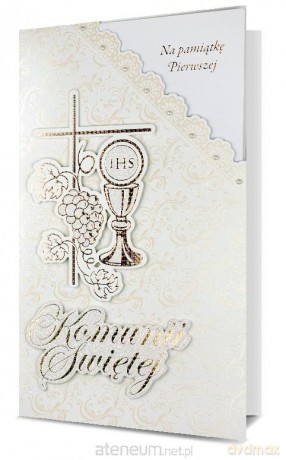 Karnet Komunia HMPremium-202