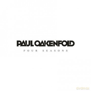Paul Oakenfold: Four Seasons [4CD]
