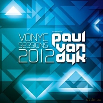 Paul Van Dyk: Vonyc Sessions 2012 [2CD]