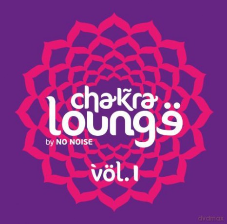 Chakra Lounge No Noise Vol. 1 [CD]