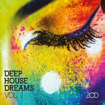 Deep House Dreams [2CD]