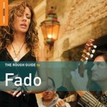 Fado! [2CD]