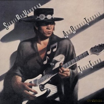 Stevie Ray Vaughan And Double Trouble: Texas Flood [2CD]