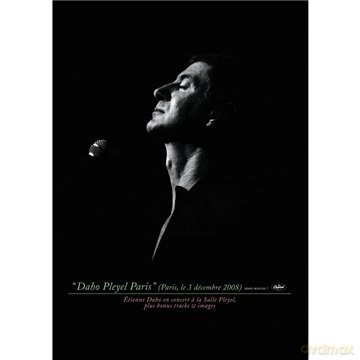 Etienne Daho: Daho Pleyel Paris [DVD]