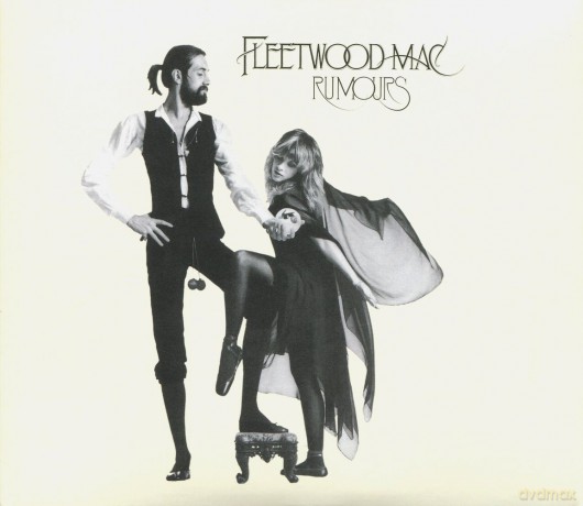 Fleetwood Mac: Rumours (digipack) [3CD]