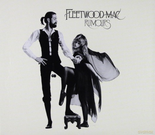 Fleetwood Mac: Rumours (digipack) [3CD]