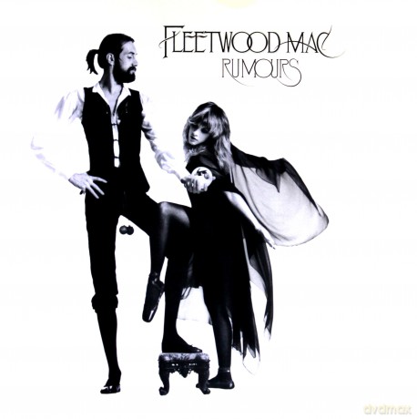Fleetwood Mac: Rumours [Winyl]+[4CD]+[DVD]