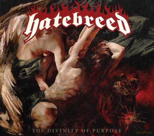 Hatebreed: The Divinity Of Purpose [2xWINYL]