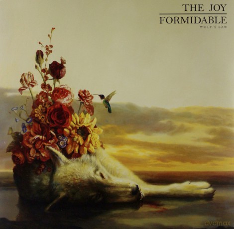 The Joy Formidable: Wolfs Law [WINYL]