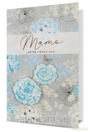 Karnet Mama KL HM200-1773