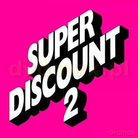 Etienne De Crecy: Super Discount 2 [CD]