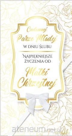 Karnet PM Ślub