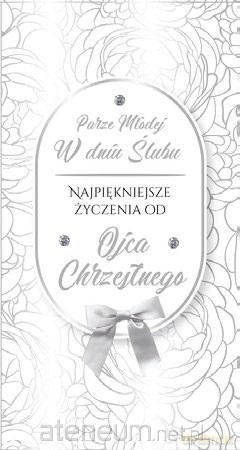 Karnet PM Ślub