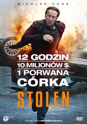 12 Godzin [DVD]