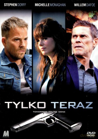 Tylko teraz [DVD]
