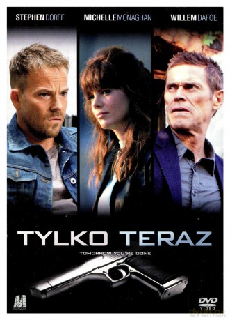 Tylko teraz [DVD]