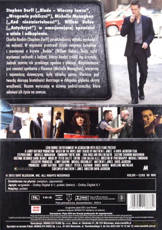 Tylko teraz [DVD]