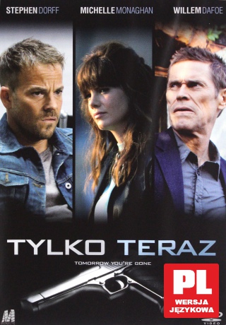 Tylko teraz [DVD]