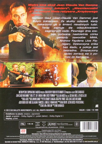 6 Kul [DVD]
