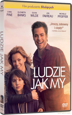 Ludzie jak my [DVD]