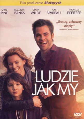 Ludzie jak my [DVD]