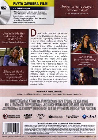 Ludzie jak my [DVD]