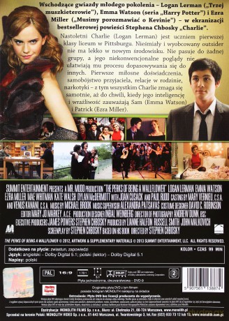 Charlie [DVD]