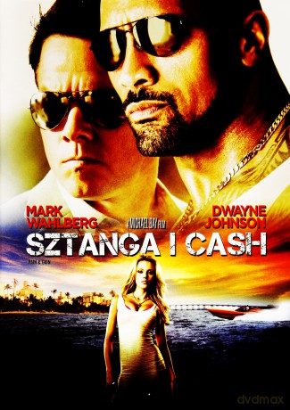 Sztanga i cash [DVD]