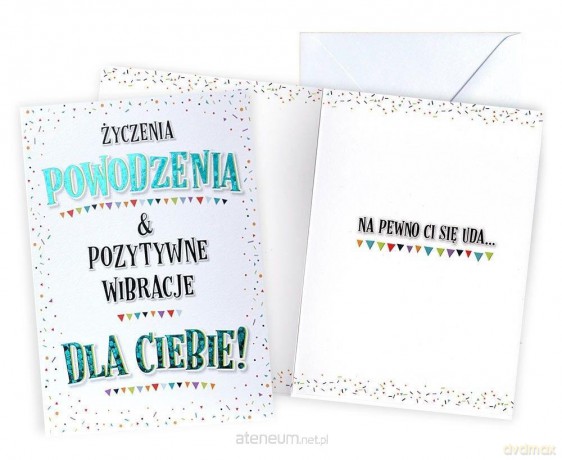 Karnet Powodzenia
