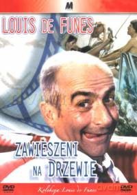 Zawieszeni na drzewie [DVD]