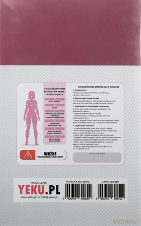 Karnet Urodziny 60