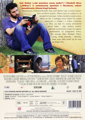 Sztuki wyzwolone [DVD]
