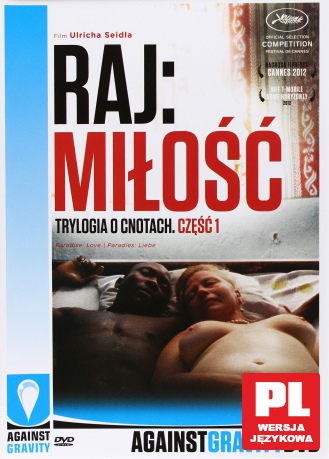 Raj: Miłość [DVD]