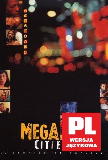 Planete DOC Review:Megamiasta [DVD]