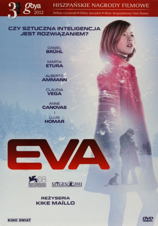Eva [DVD]