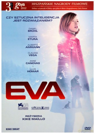 Eva [DVD]