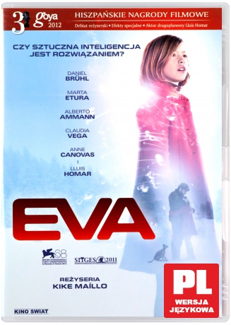Eva [DVD]